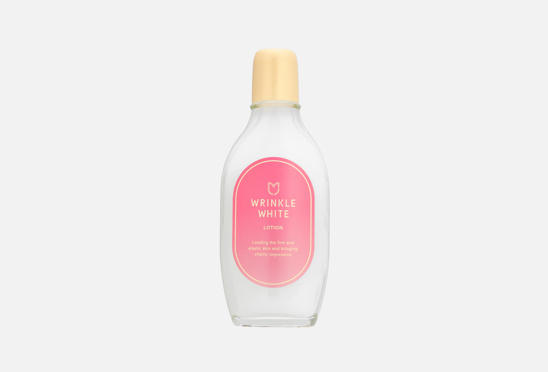 Wrinkle white 170 мл