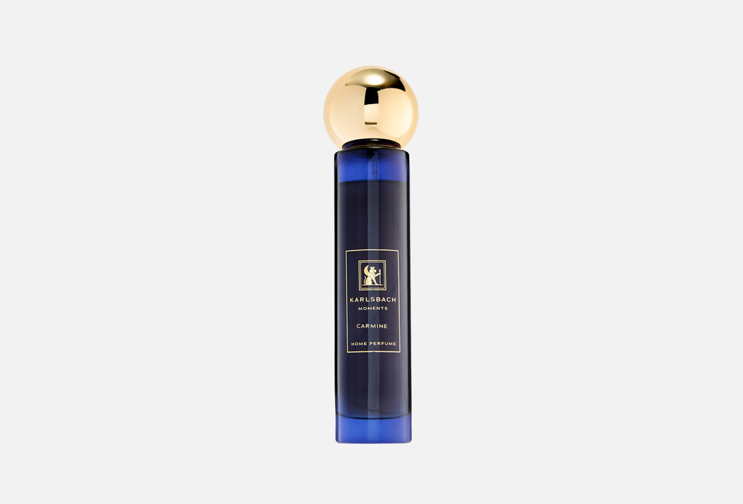 Moments Home Perfume Carmine 100 мл