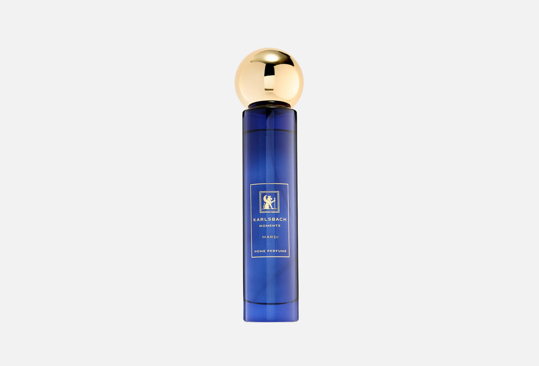 Moments Home Perfume Mardi 100 мл