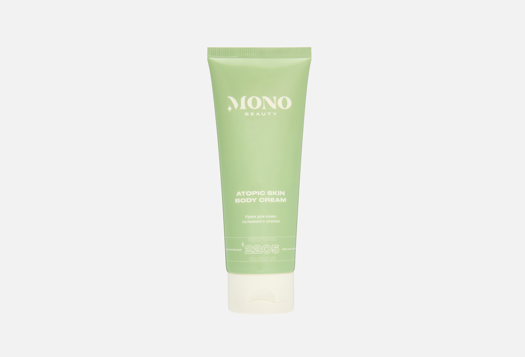 Atopic Skin Body Cream 50 мл