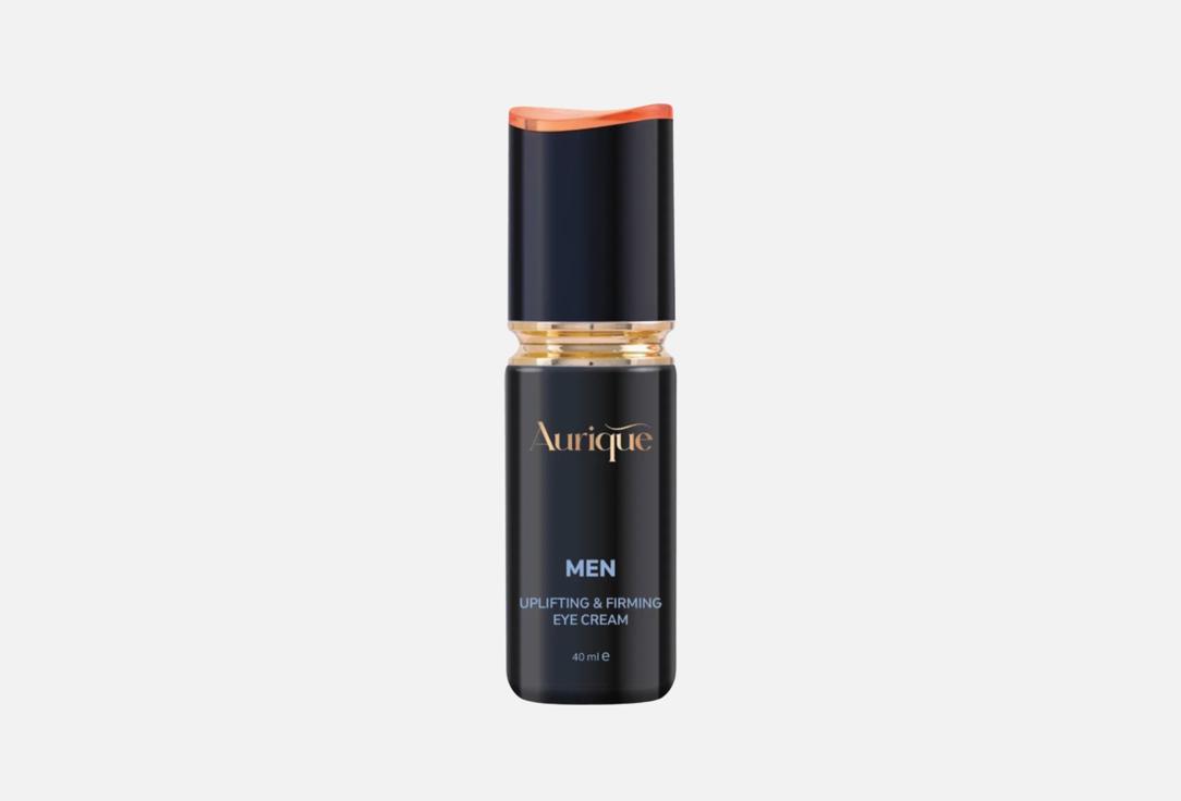 Men uplifting & firming eye cream 40 мл