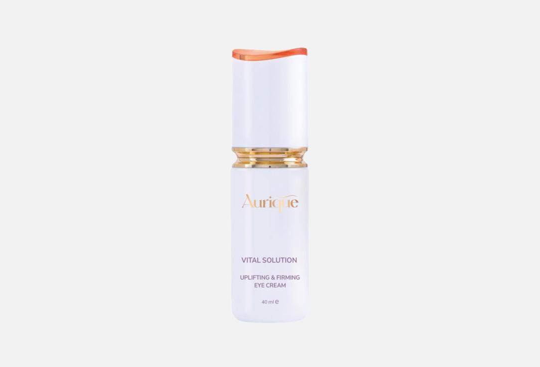 Vital solution uplifting & firming eye cream 40 мл
