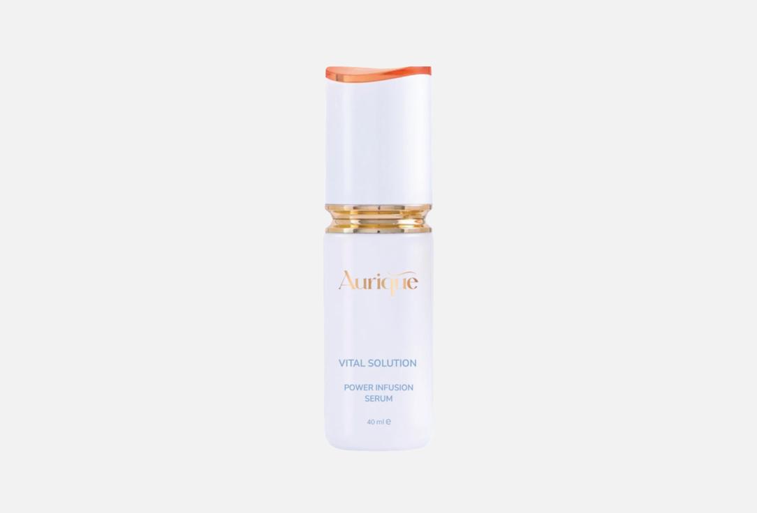 Vital solution power infusion serum 40 мл