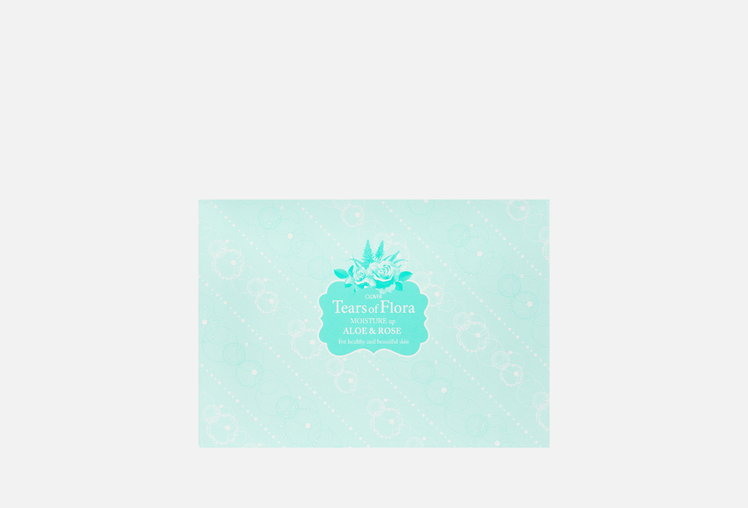FLORA SET 6 шт