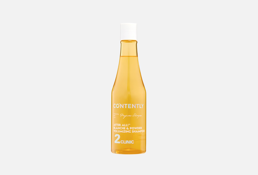 Blanche & Powder Volumizing 300 мл
