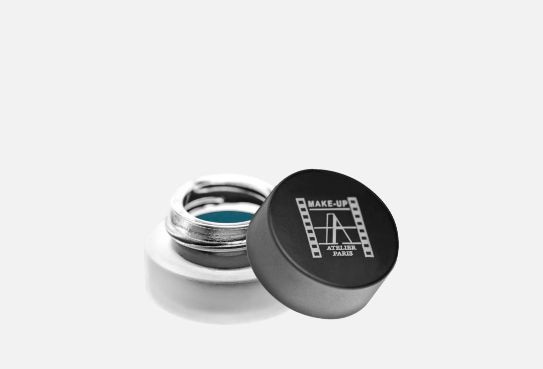Gel eye liner 3.5 г