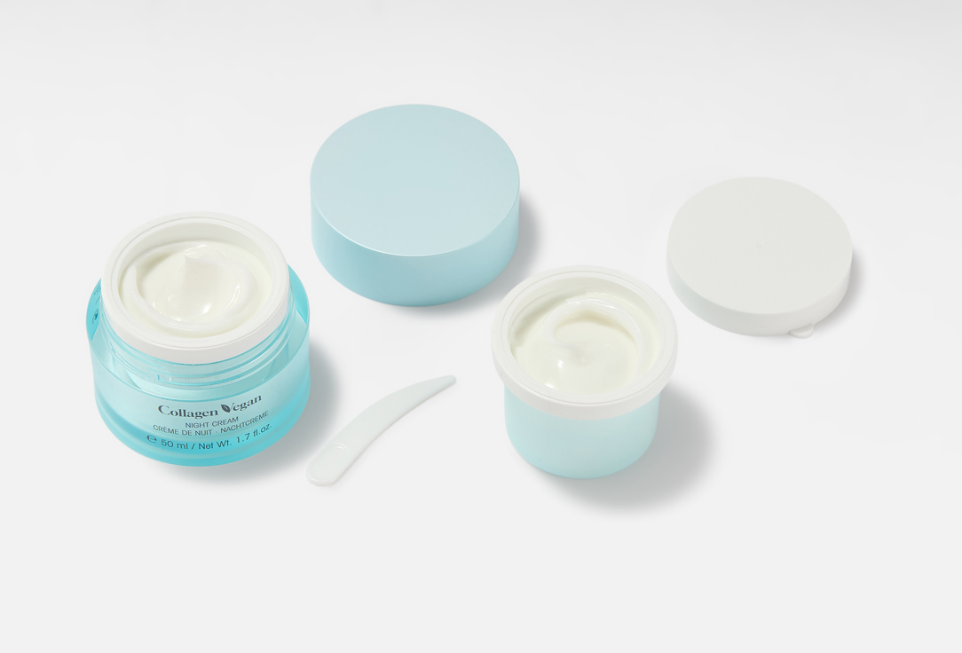 ETRE BELLE COLLAGEN VEGAN PEPTIDE 50 мл — фото 2