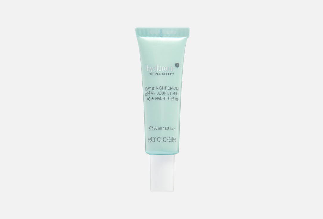 Hyaluronic day & night 30 мл