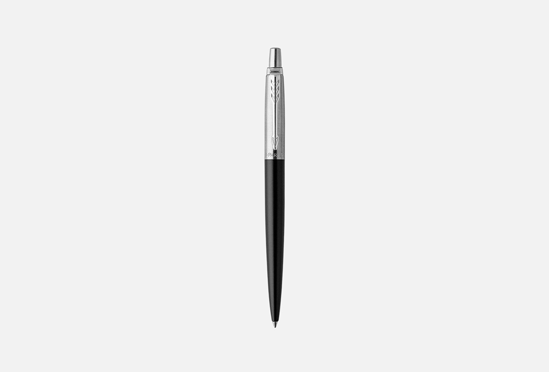 Jotter CT сатинированный чёрный 1 шт