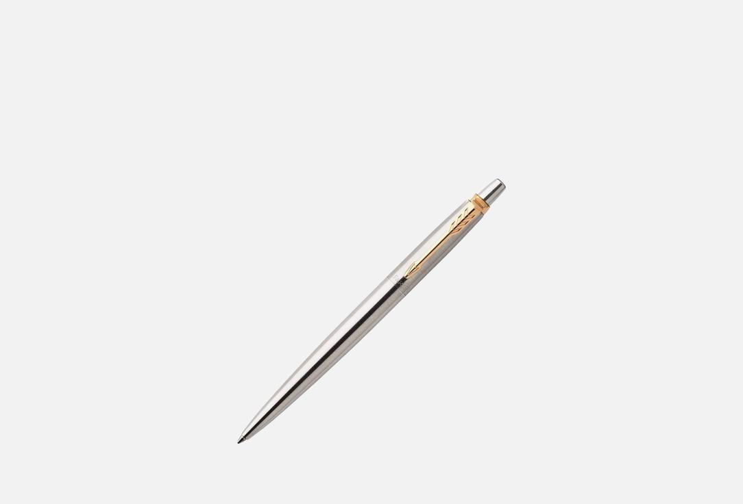 Jotter GT сталь с золотом 1 шт