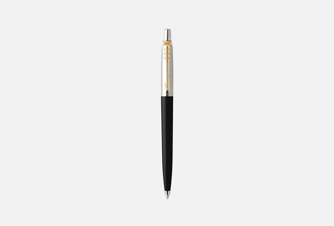 Jotter K160 чёрный с золотом 1 шт