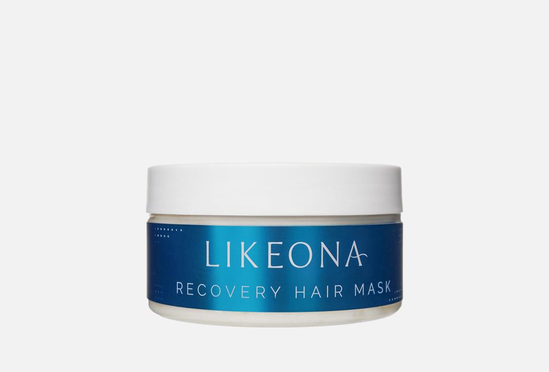 Recovery hair mask 200 мл