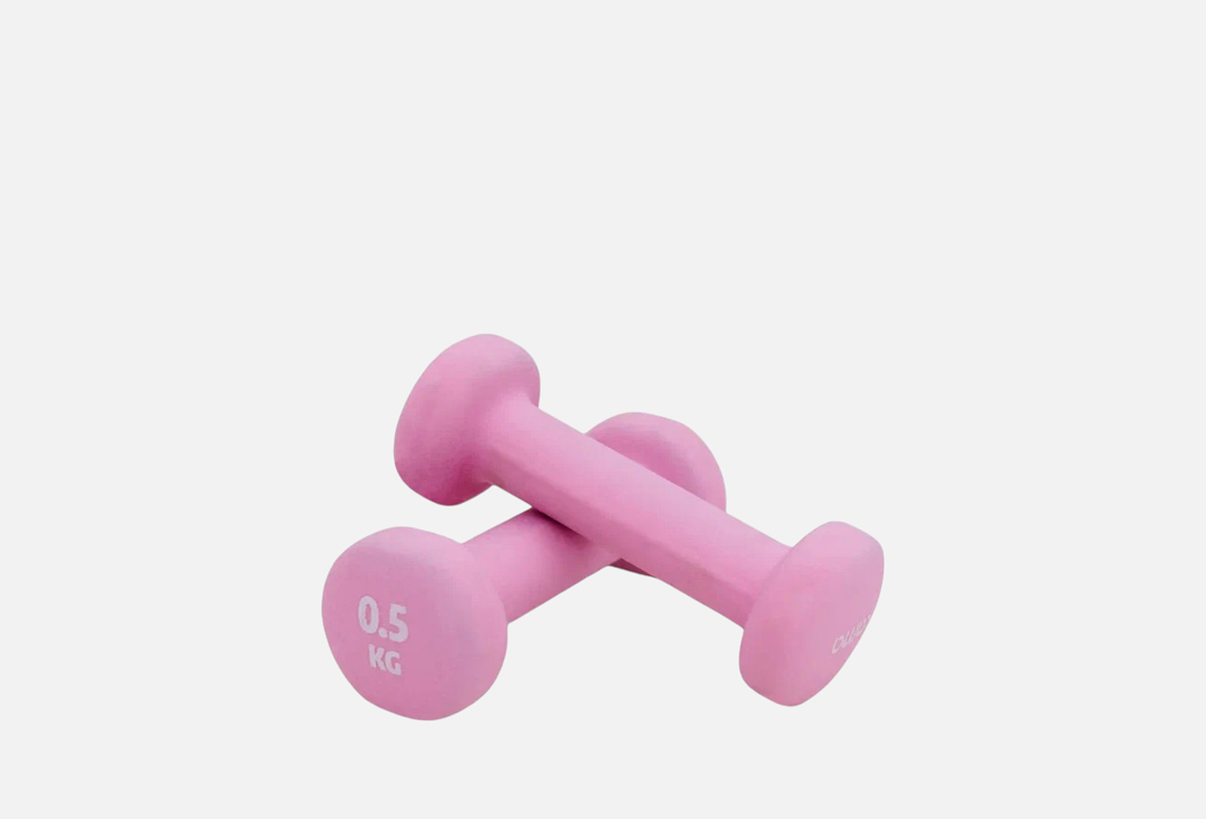 Pink 0.5 кг 2 шт