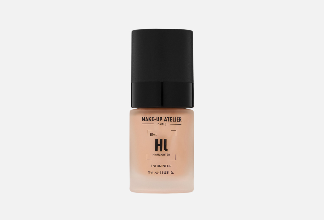 Long wear foundation 30 мл