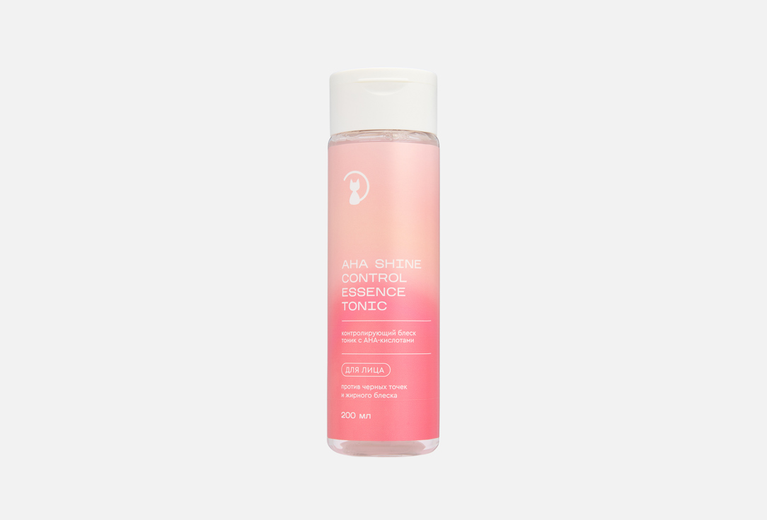 AHA Shine Control Essence 200 мл
