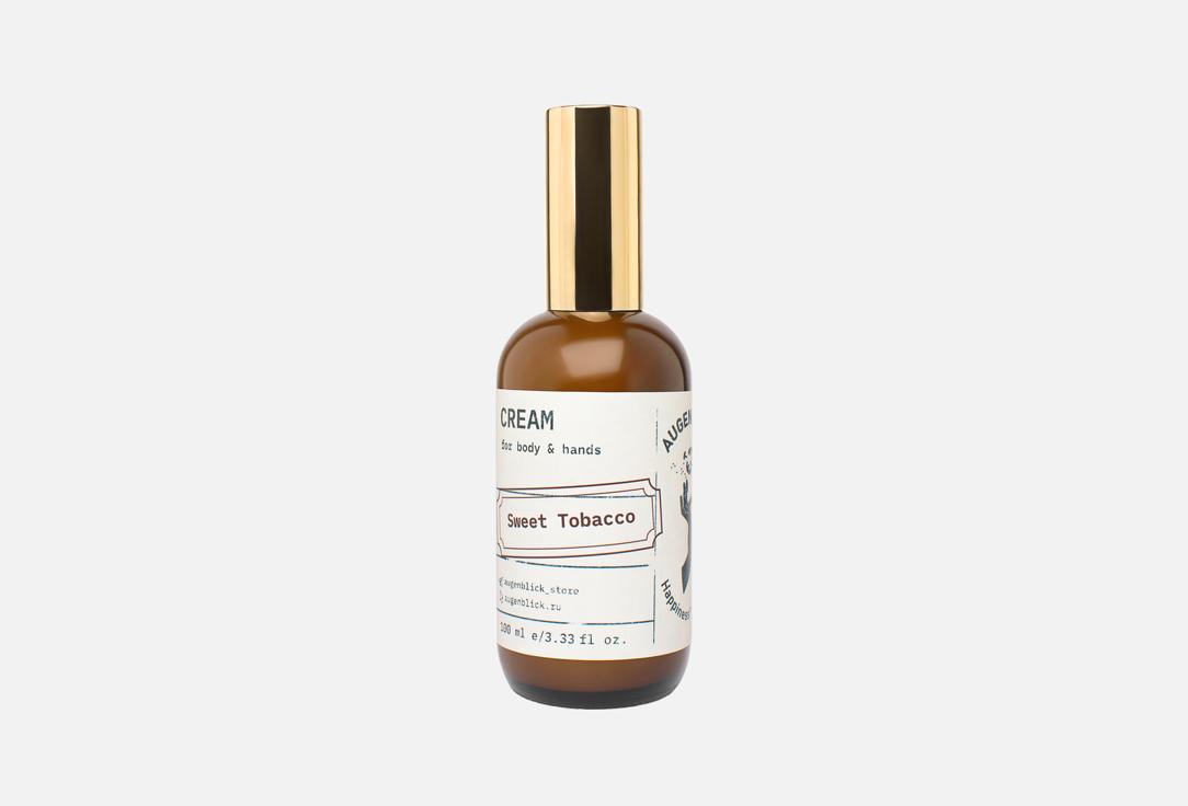 Sweet Tobacco 100 мл