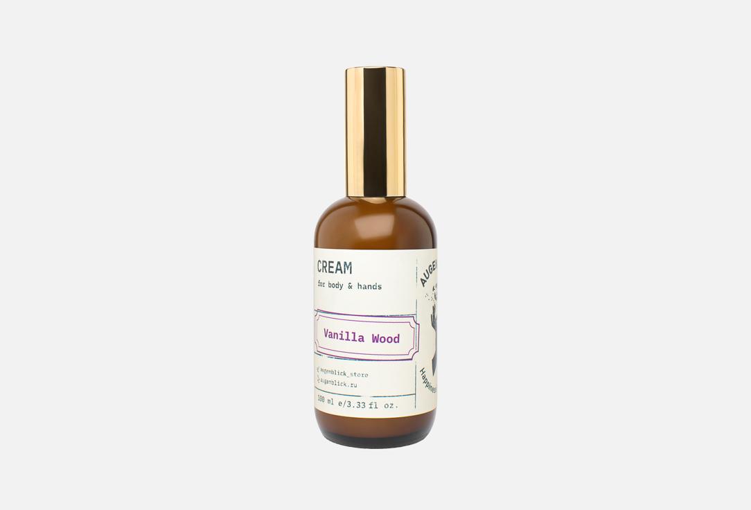 Vanilla Wood 100 мл