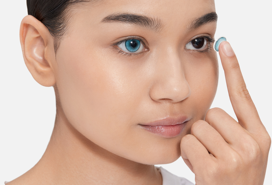 Mimi babe turquoise 0.00 оптическая сила