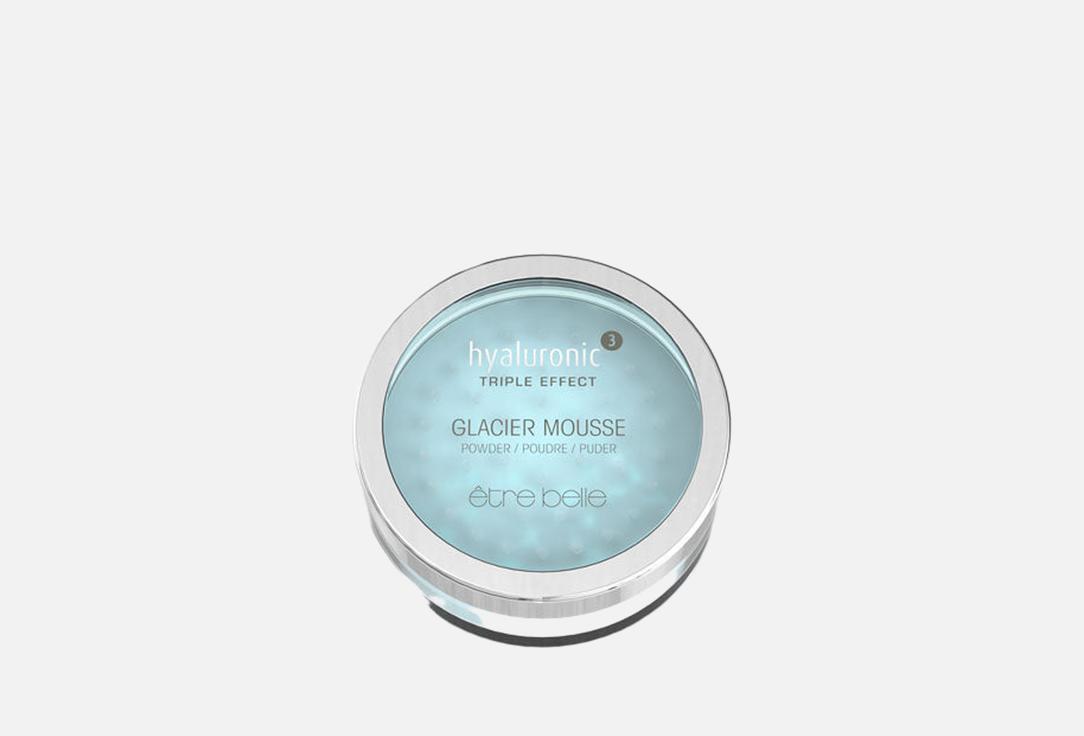 Hyaluronic glacier mousse 30 г