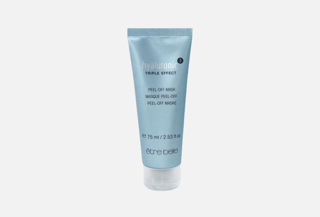 Hyaluronic peel of mask 75 мл