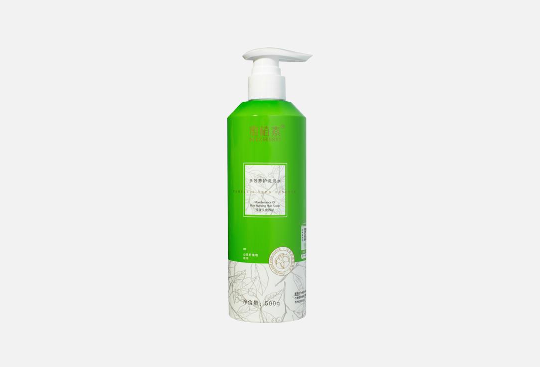 Maintenance of Hair Nursing Hair scalp 500 мл
