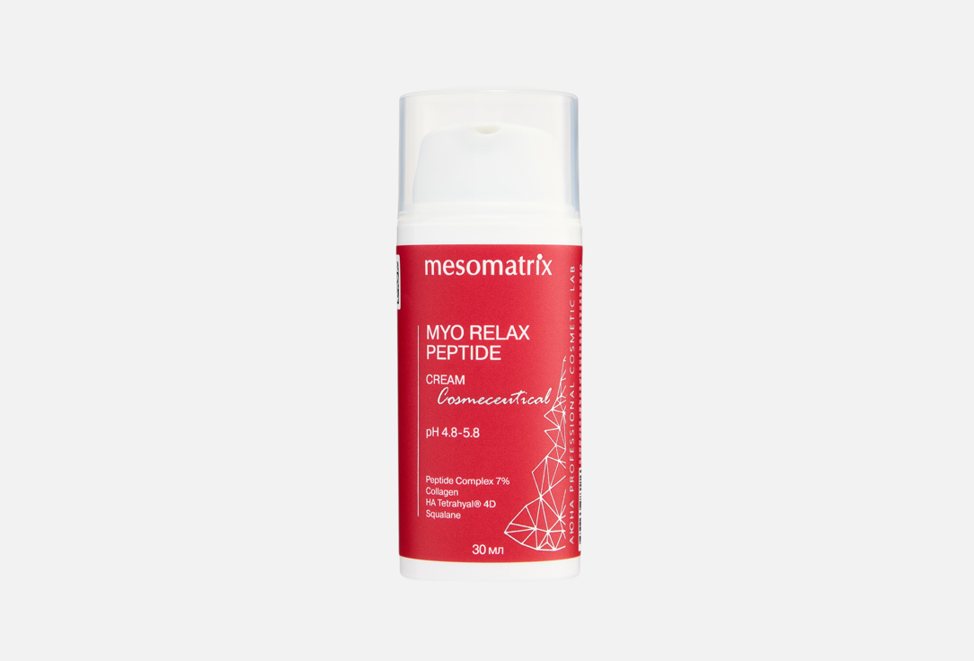 Myo relax peptide 30 мл