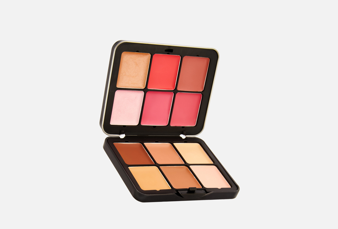 Blush Sculpt 108 г