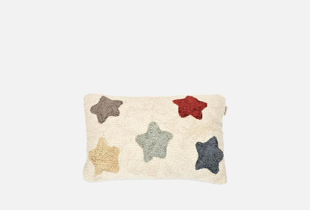 COLORFUL STARS, 30х50