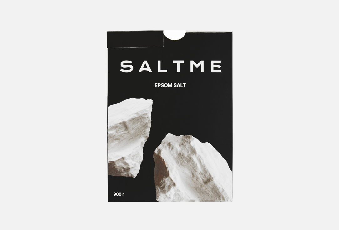 Epsom salt 900 г