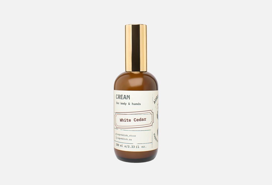 White Cedar 100 мл
