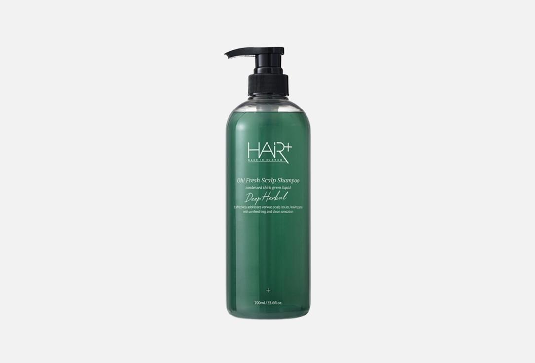Oh! Fresh Scalp Shampoo 700 мл