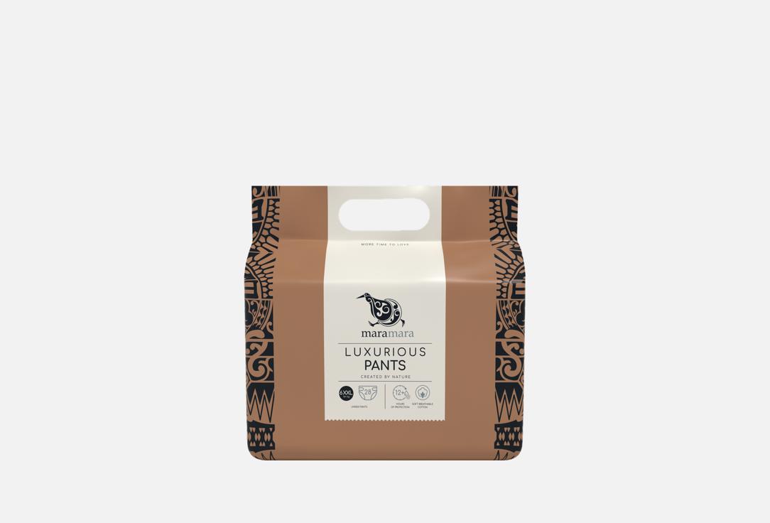 Luxurious 6XXL,16+ кг 28 шт