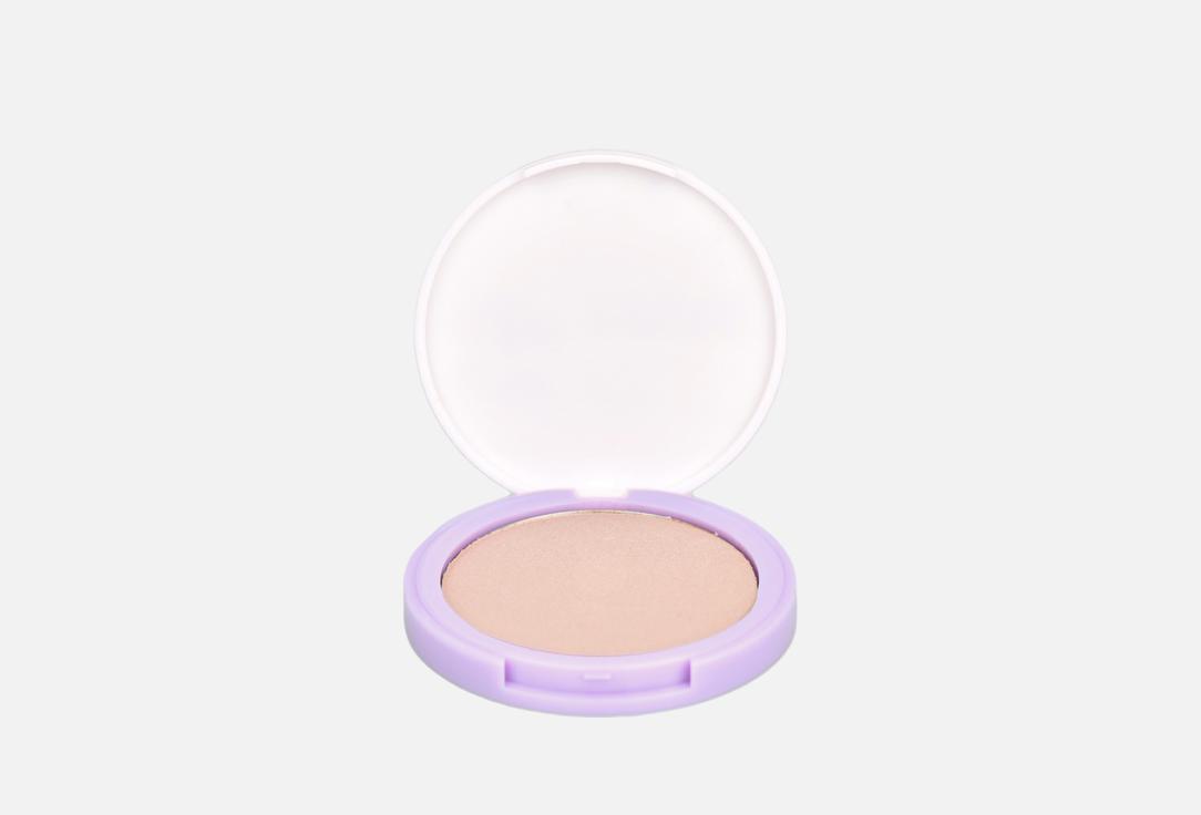 Compact highlighter 9 г