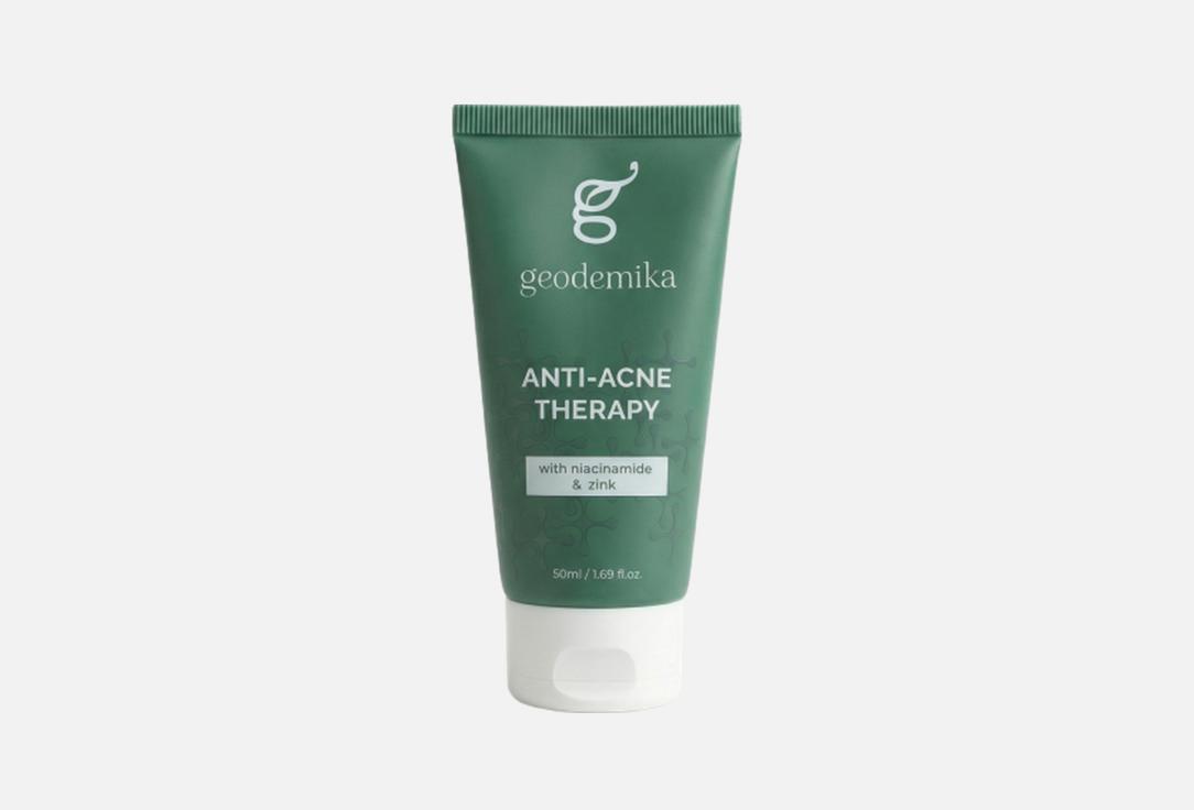 Anti-Acne Therapy 50 мл