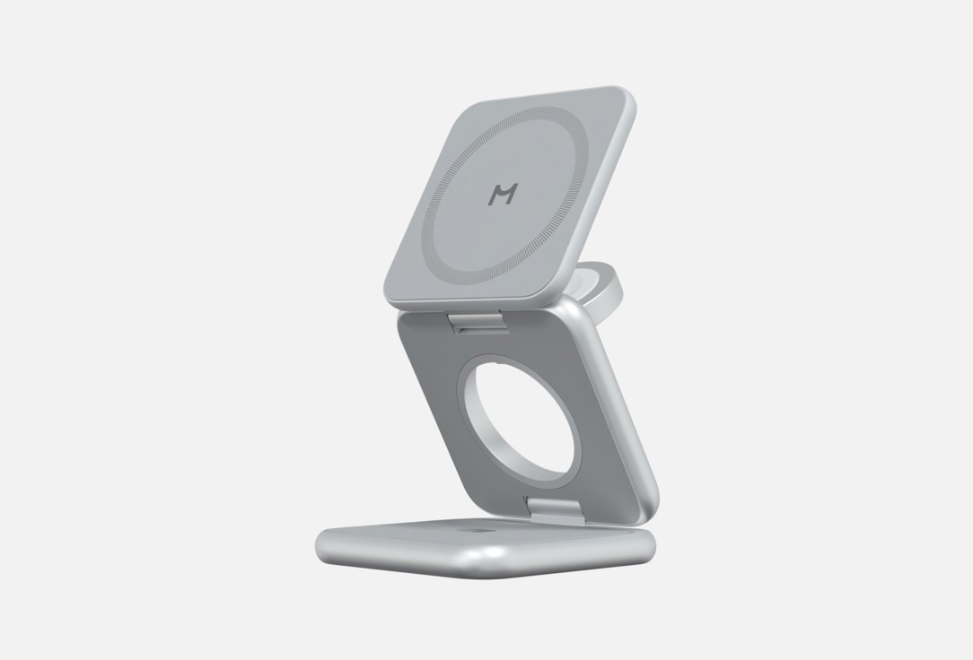 Fold Pro 3 в 1, silver 1 шт