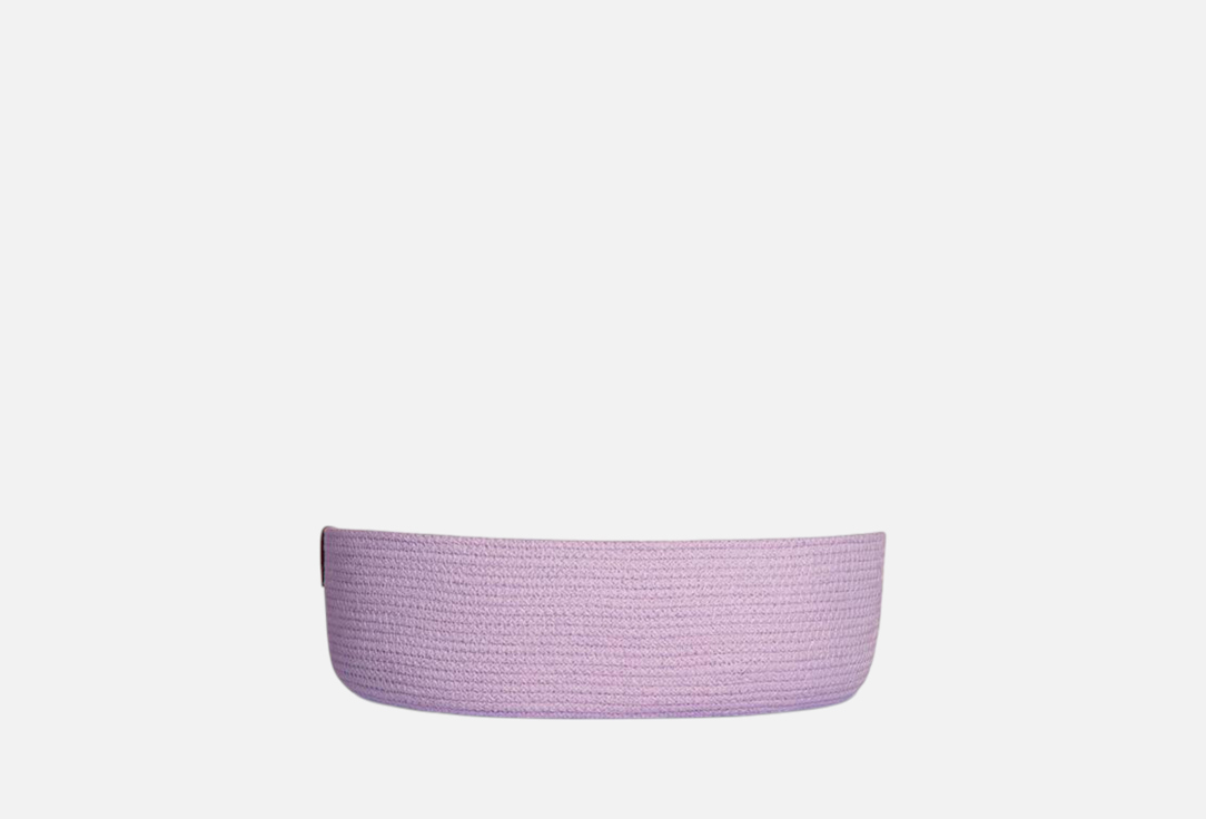 Oval storage basket 1 шт