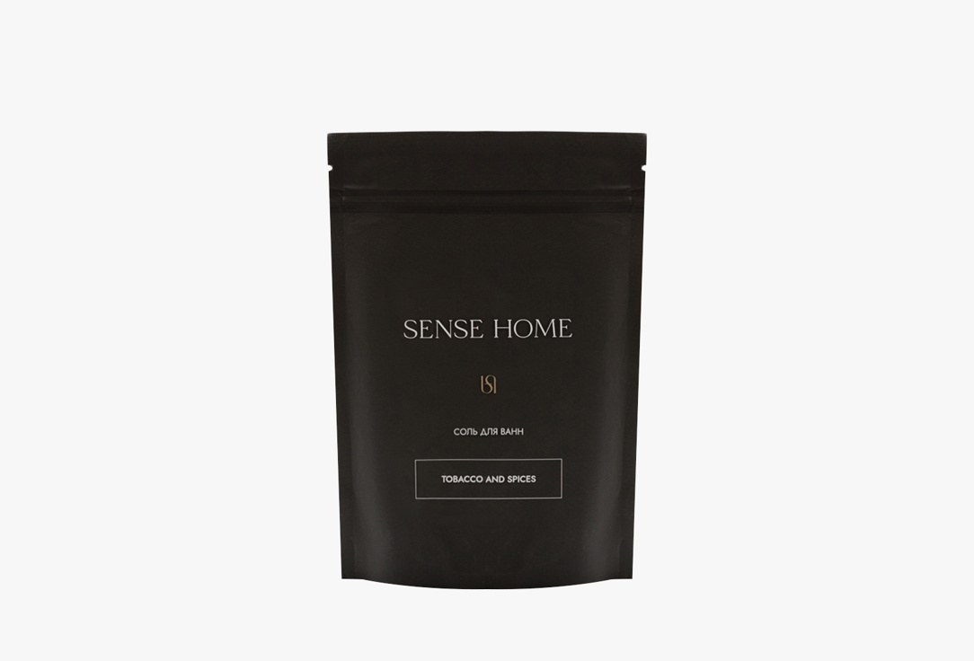 Tobacco and spices 500 г