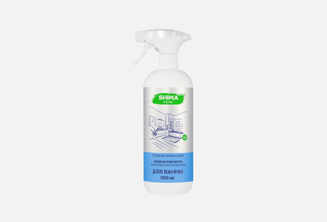Strong BATHROOM CLEANER 1 л
