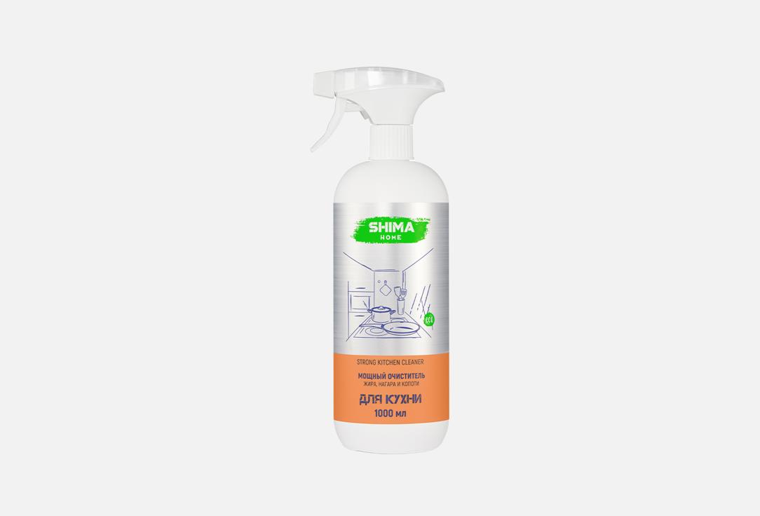 STRONG KITCHEN CLEANER 1 л
