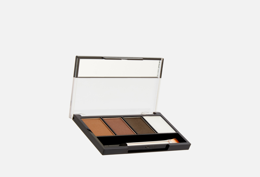 Eyebrow shadows 30 г