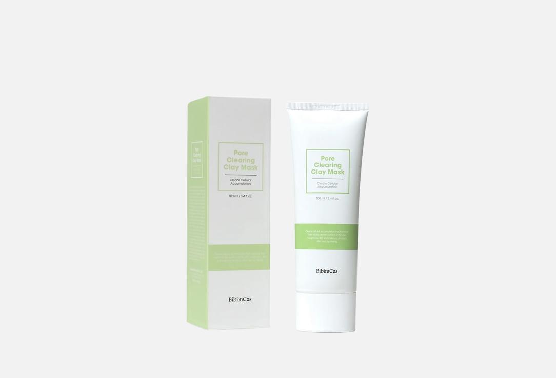 Pore Clearing Clay Mask 100 мл