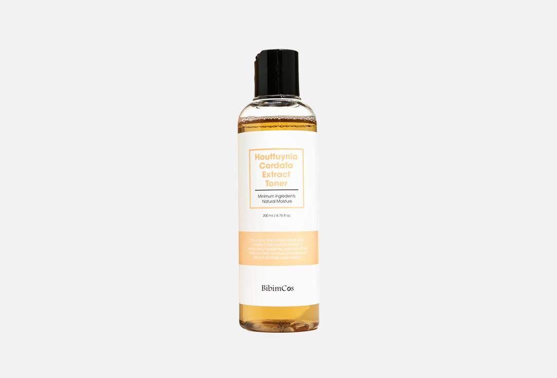 Hottuynia Cordata Extract 200 мл