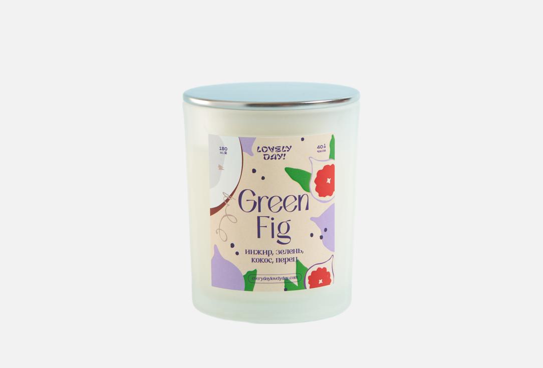 Green Fig 180 мл