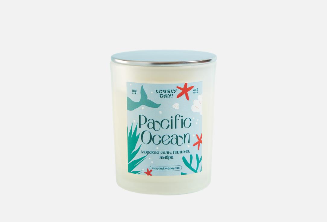 Pacific Ocean 180 мл