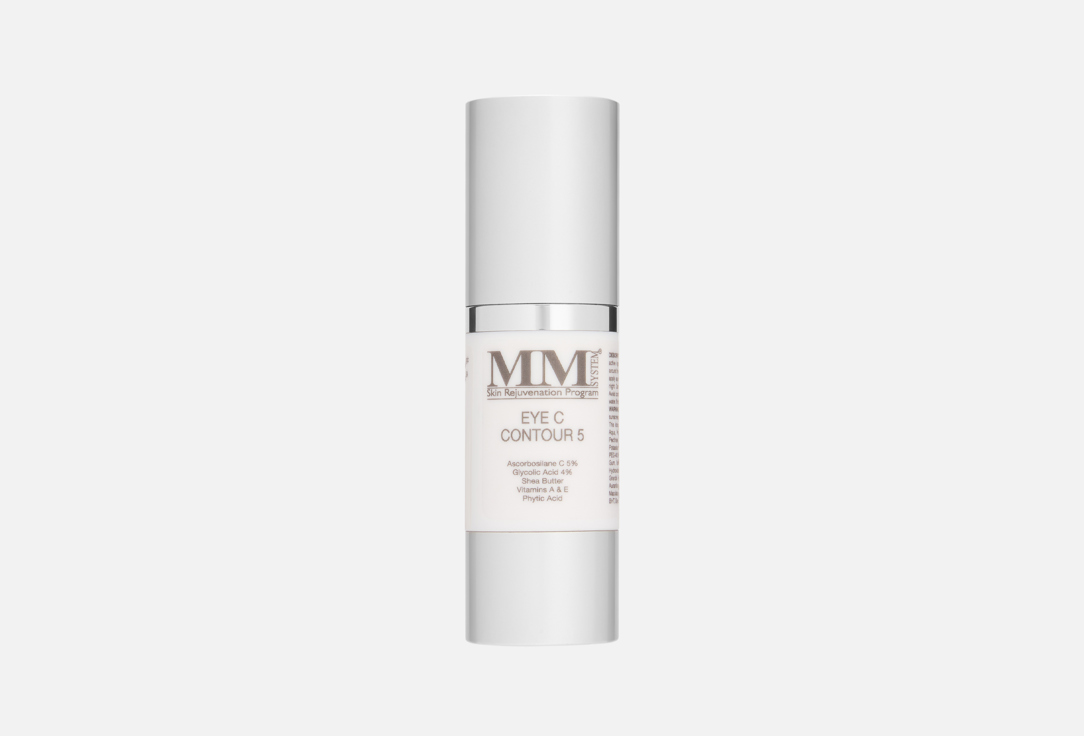 Eye Contour 5% Vitamin C 30 мл