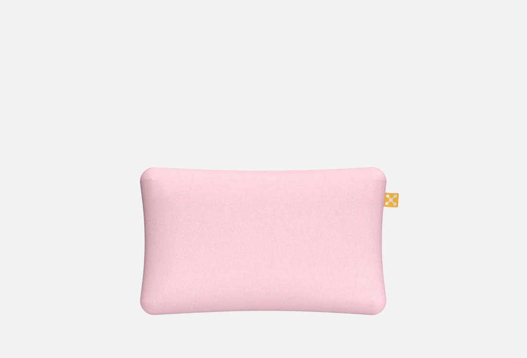 Kids COMFORT с розовым чехлом