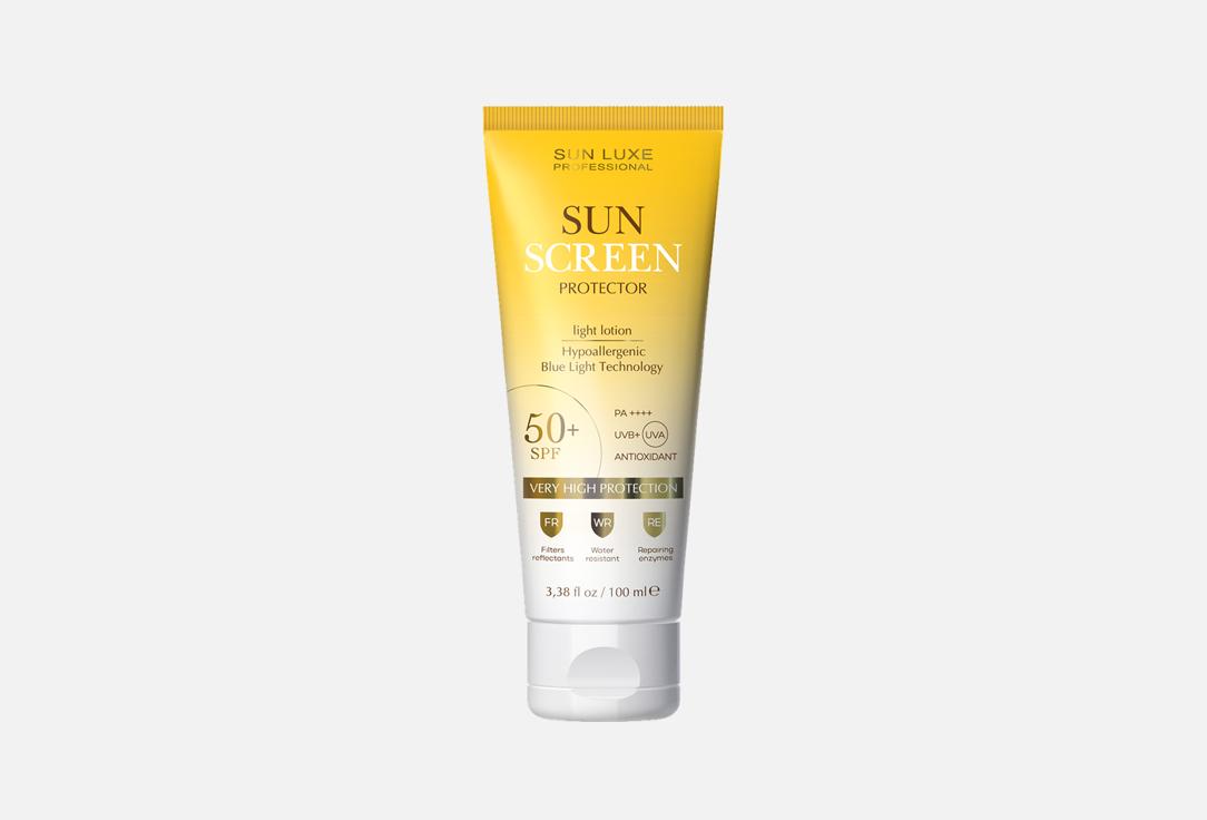 Sun Screen Protector 100 мл