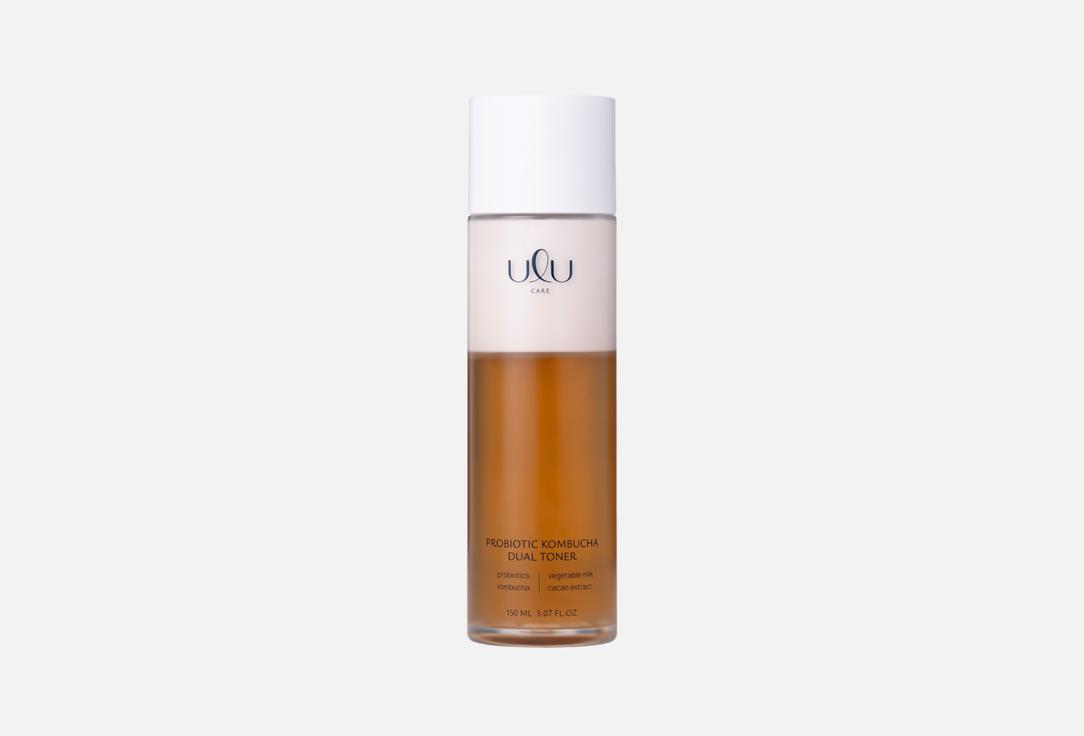 Probiotic kombucha dual toner 150 мл