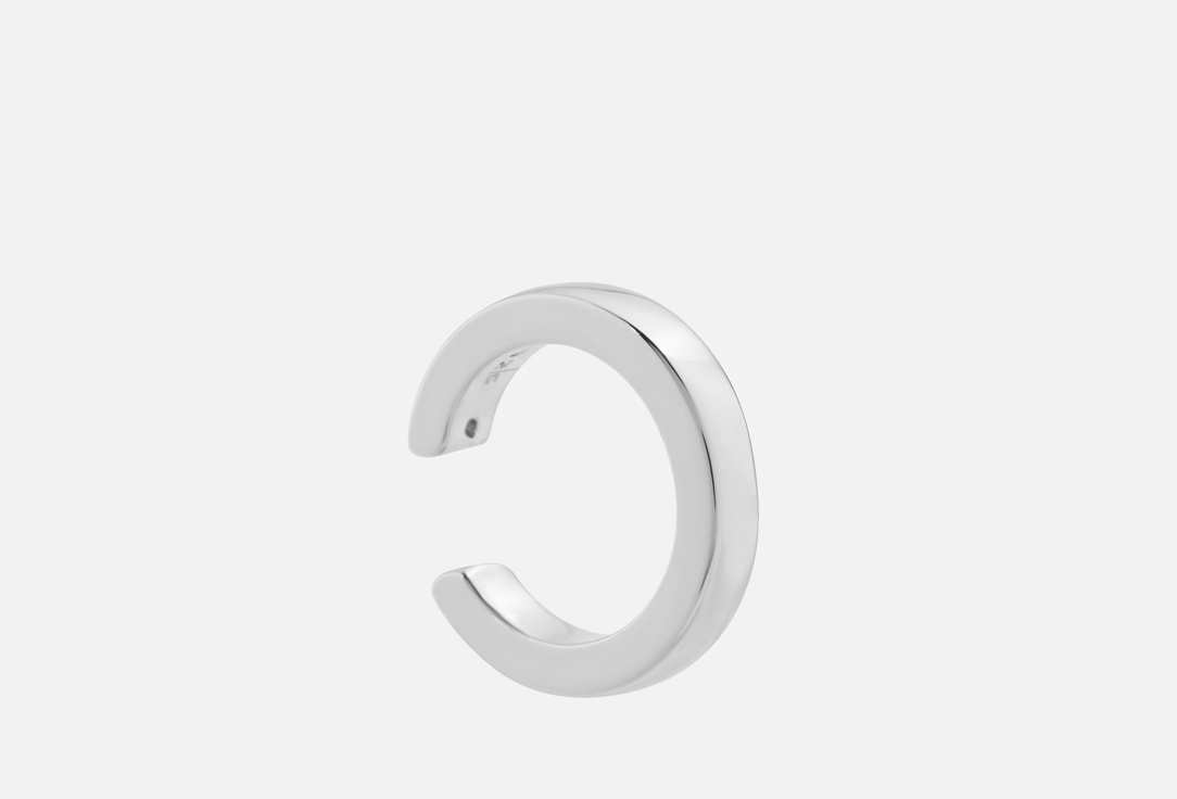 Style color silver 1 шт