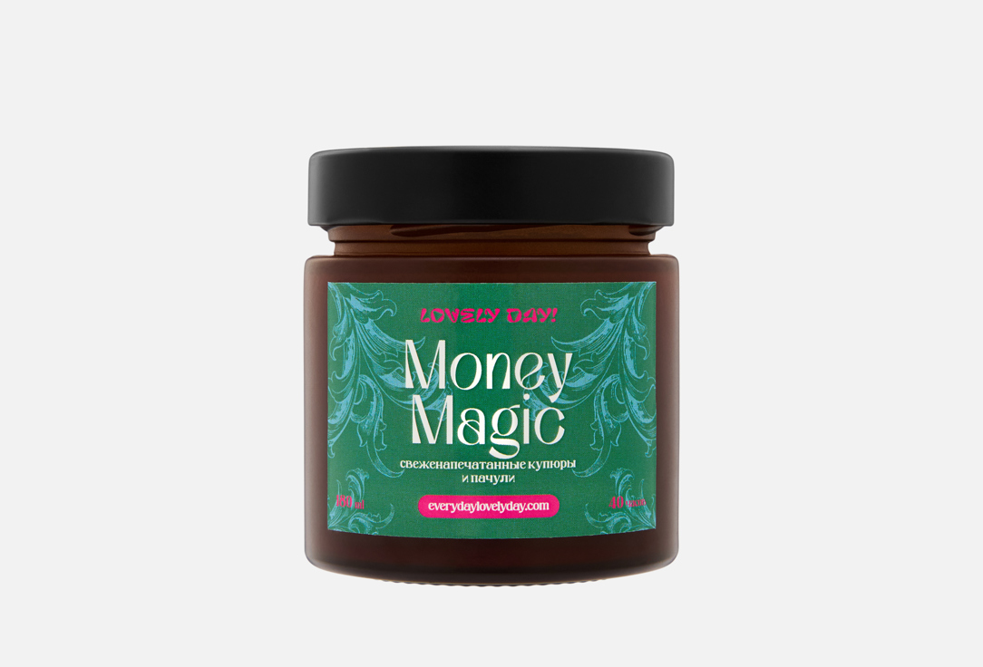 Money Magic 180 мл